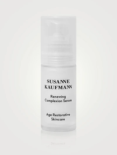 Renewing Complexion Serum