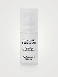 Renewing Complexion Serum