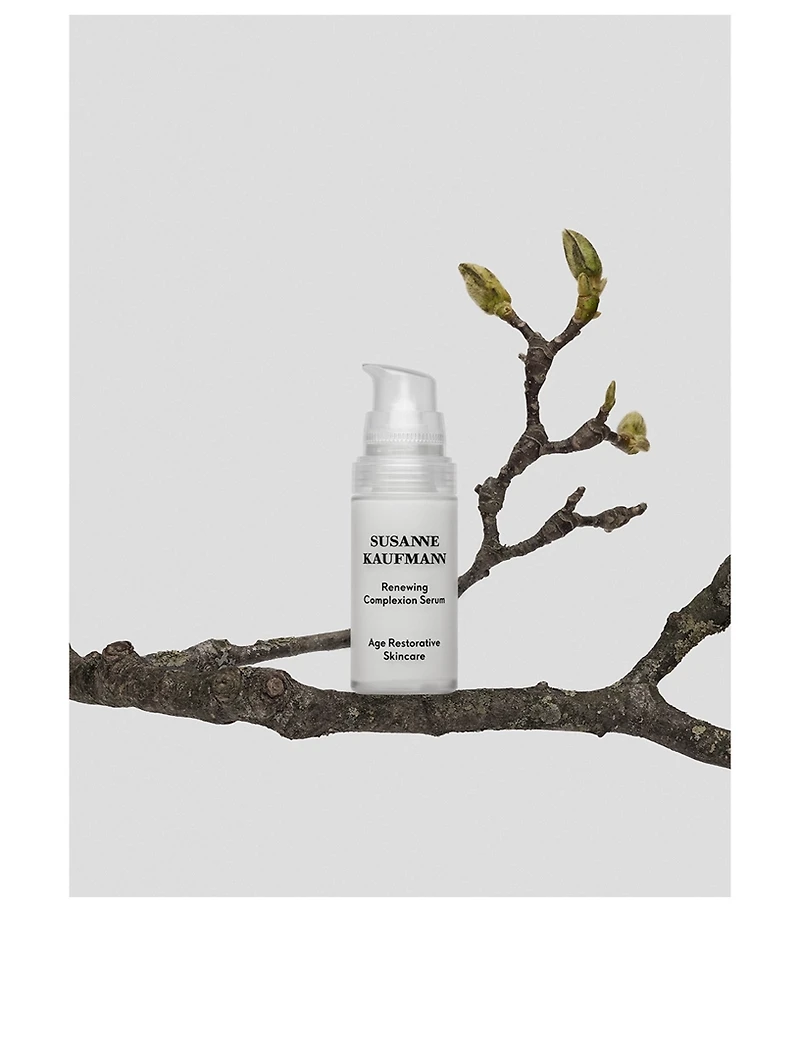 Renewing Complexion Serum