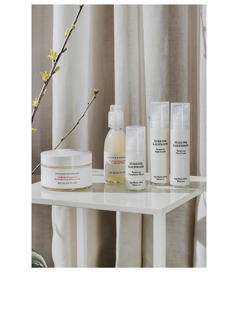 Renewing Complexion Serum