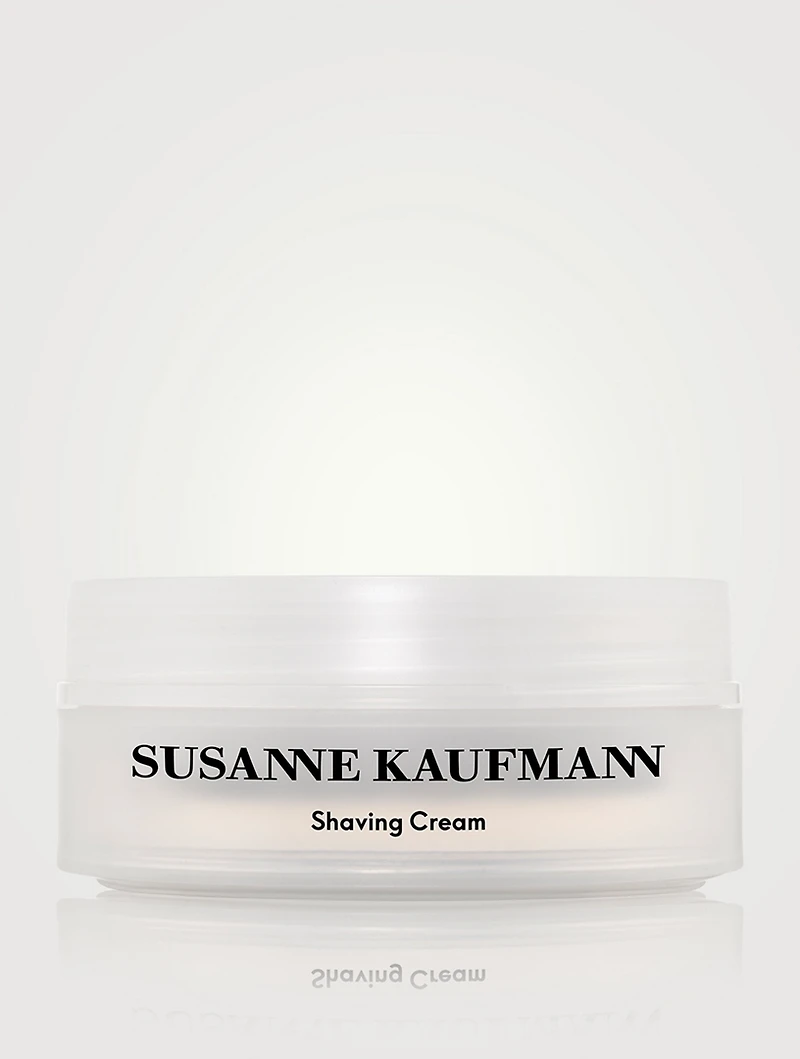 Shaving Cream