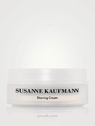 Shaving Cream