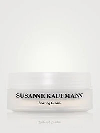 Shaving Cream