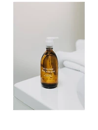 Invigorating Hair & Body Wash