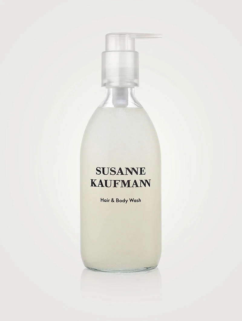 Hair & Body Wash