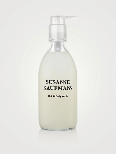 Hair & Body Wash