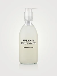 Hair & Body Wash