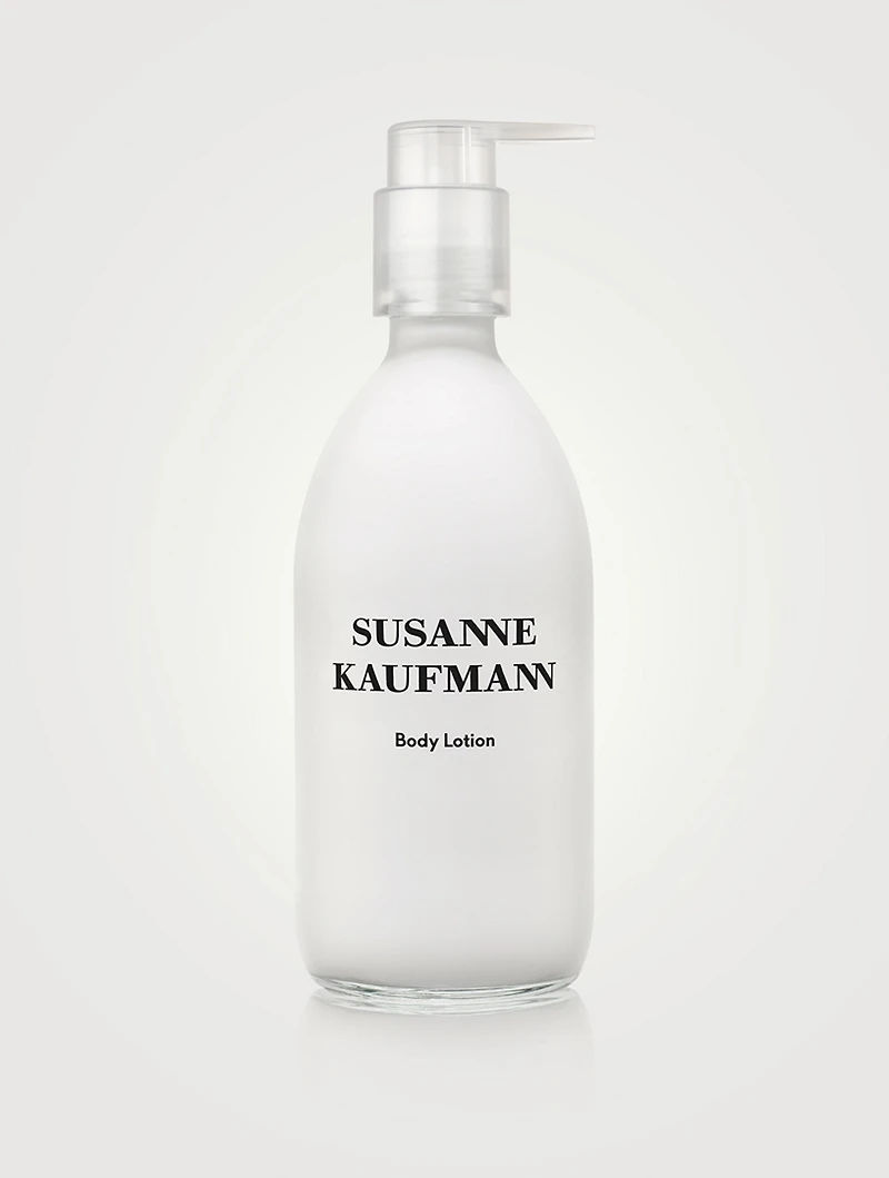Body Lotion