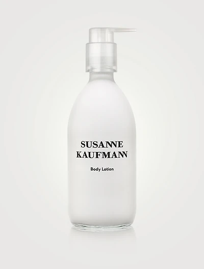 Body Lotion