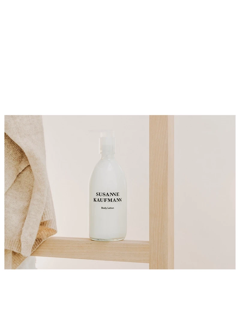 Body Lotion