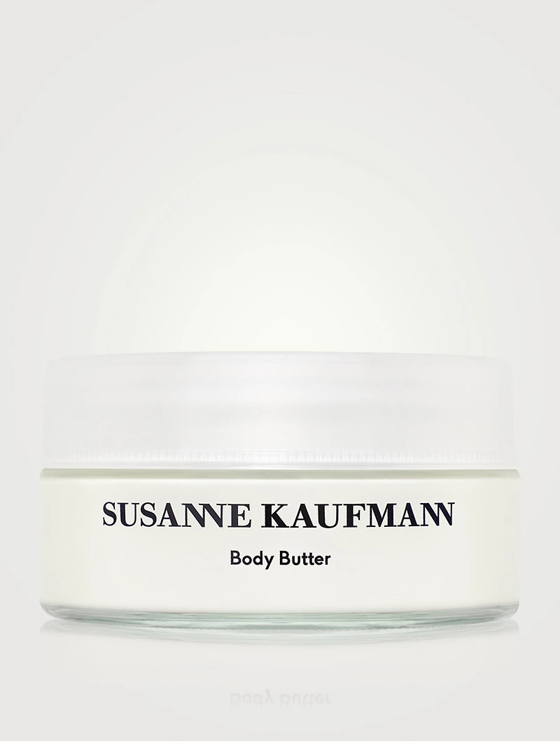 Body Butter