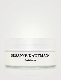 Body Butter