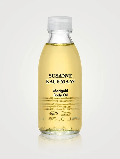 Marigold Body Oil