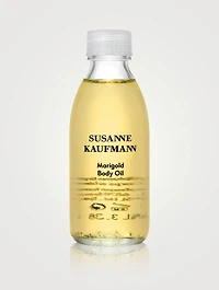 Marigold Body Oil