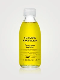 Pomegranate Body Oil
