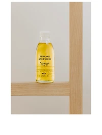 Pomegranate Body Oil