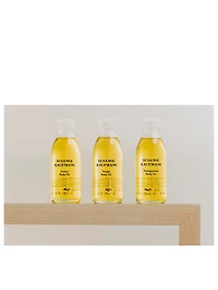 Pomegranate Body Oil