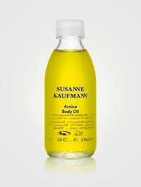 Arnica Body Oil