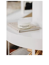 Toning Body Cream