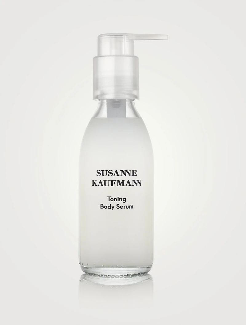 Toning Body Serum