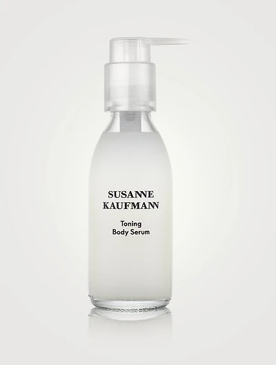 Toning Body Serum