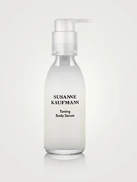 Toning Body Serum