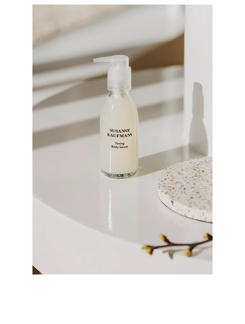 Toning Body Serum