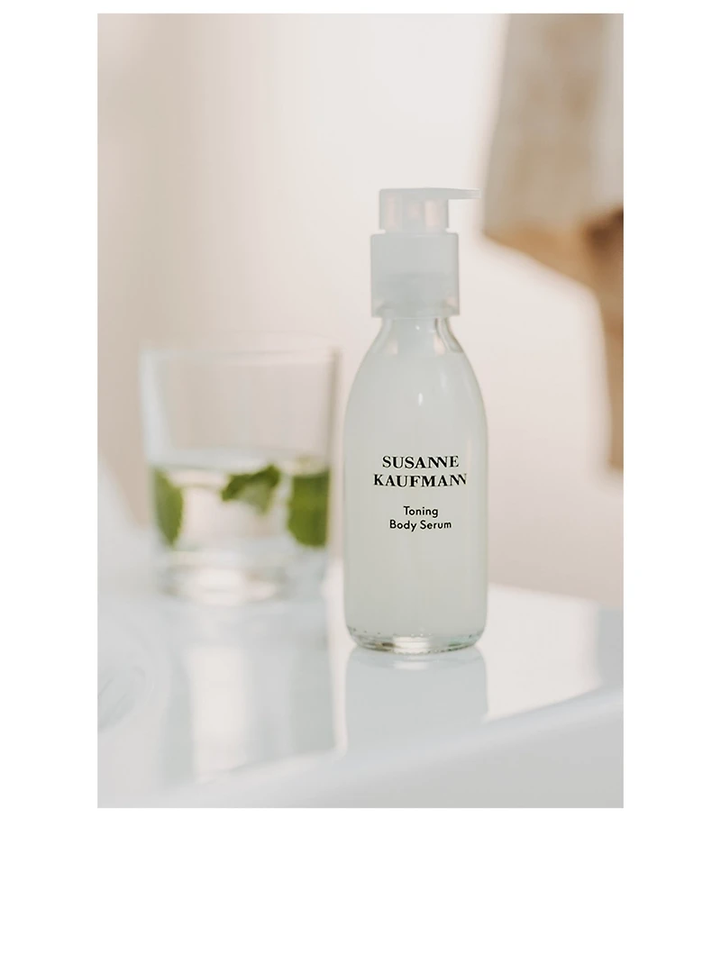 Toning Body Serum