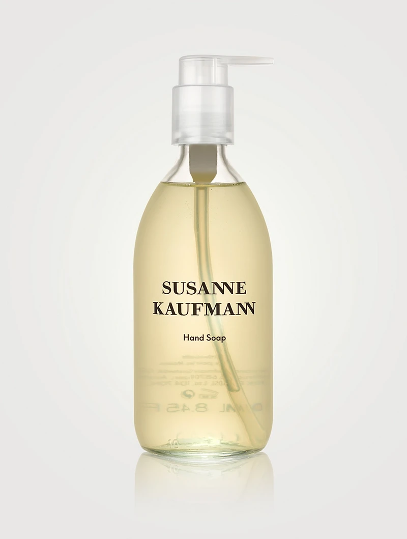 Hand Soap