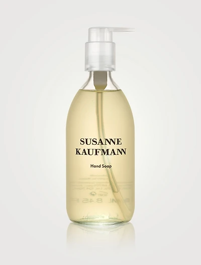 Hand Soap