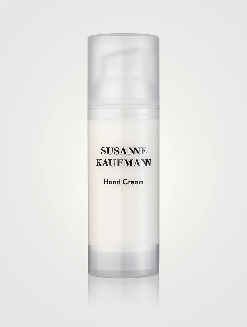 Hand Cream
