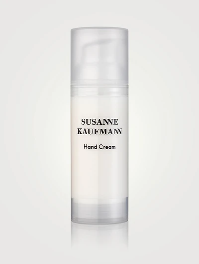 Hand Cream