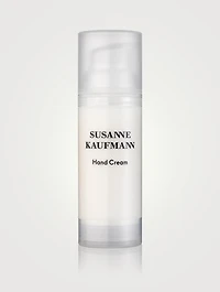 Hand Cream