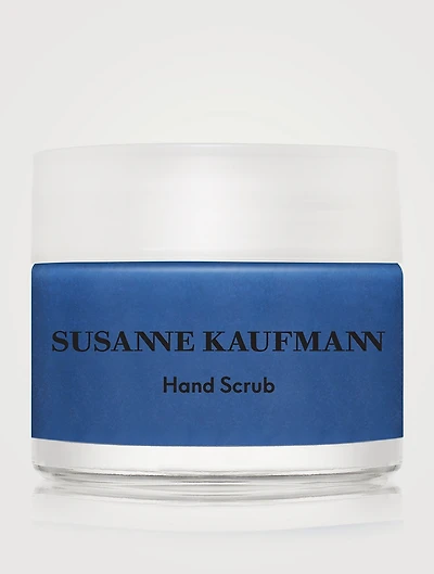Hand Scrub