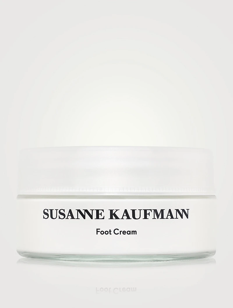 Foot Cream