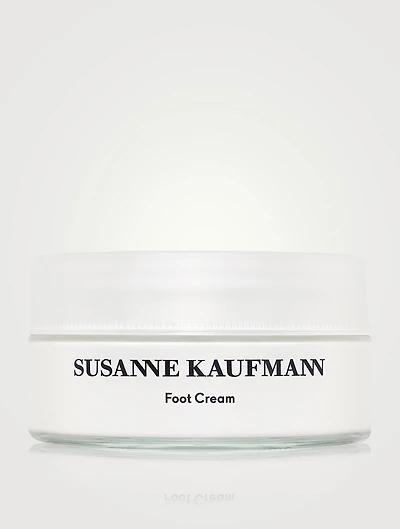 Foot Cream