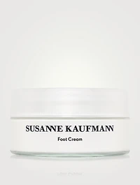 Foot Cream