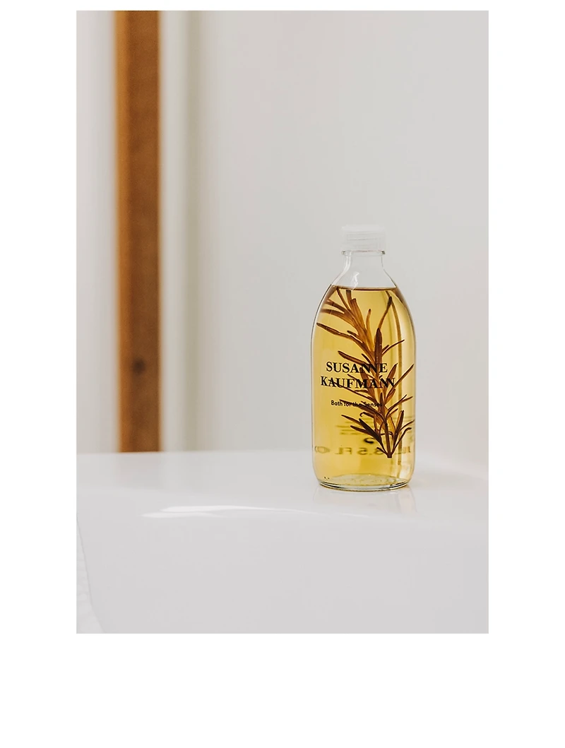 Bath for the Senses
