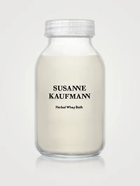 Herbal Whey Bath