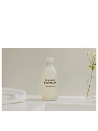 Mallow Blossom Bath