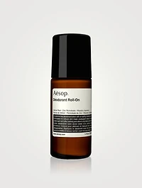 Déodorant Roll-On