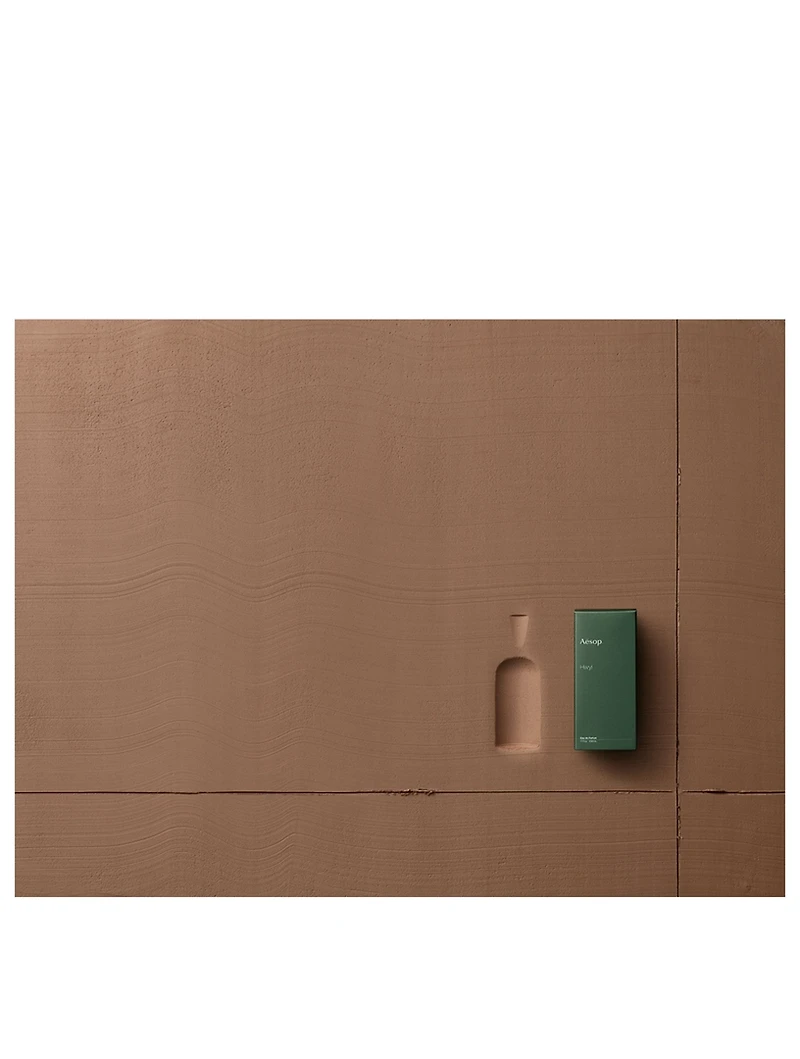 Hwyl Eau de Parfum