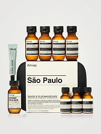 Sao Paulo City Kit