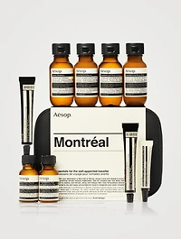 Montreal City Kit