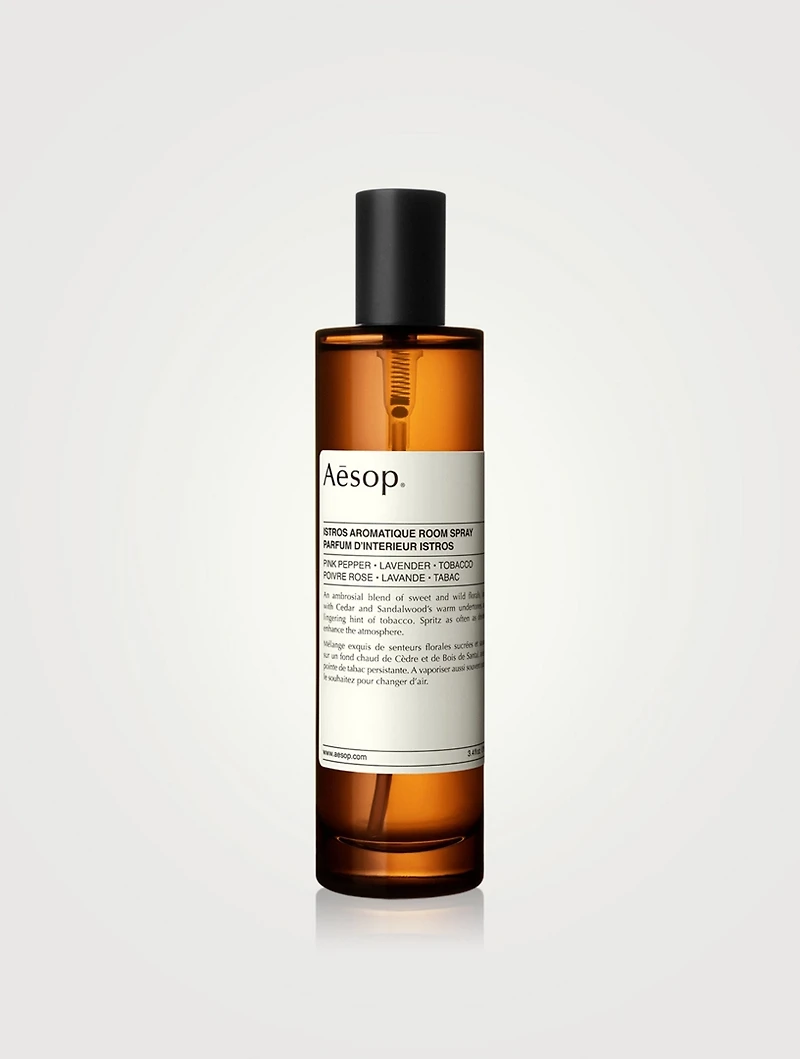 Istros Aromatique Room Spray
