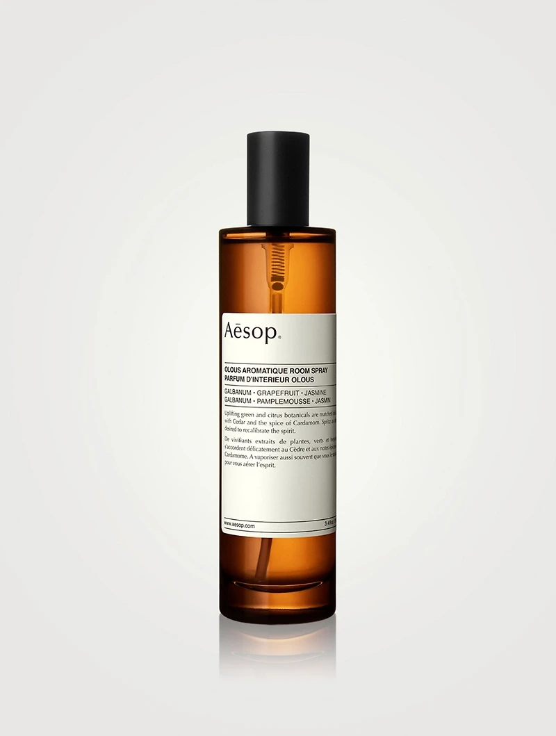 Olous Aromatique Room Spray