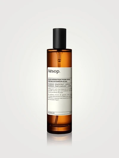 Olous Aromatique Room Spray