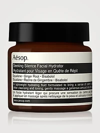 Seeking Silence Facial Hydrator