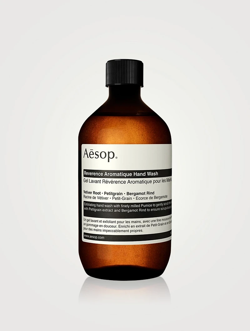 Reverence Aromatique Hand Wash - Refill