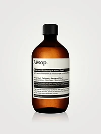 Reverence Aromatique Hand Wash - Refill